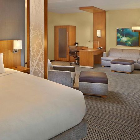Hyatt Place تشابل هيل المظهر الخارجي الصورة