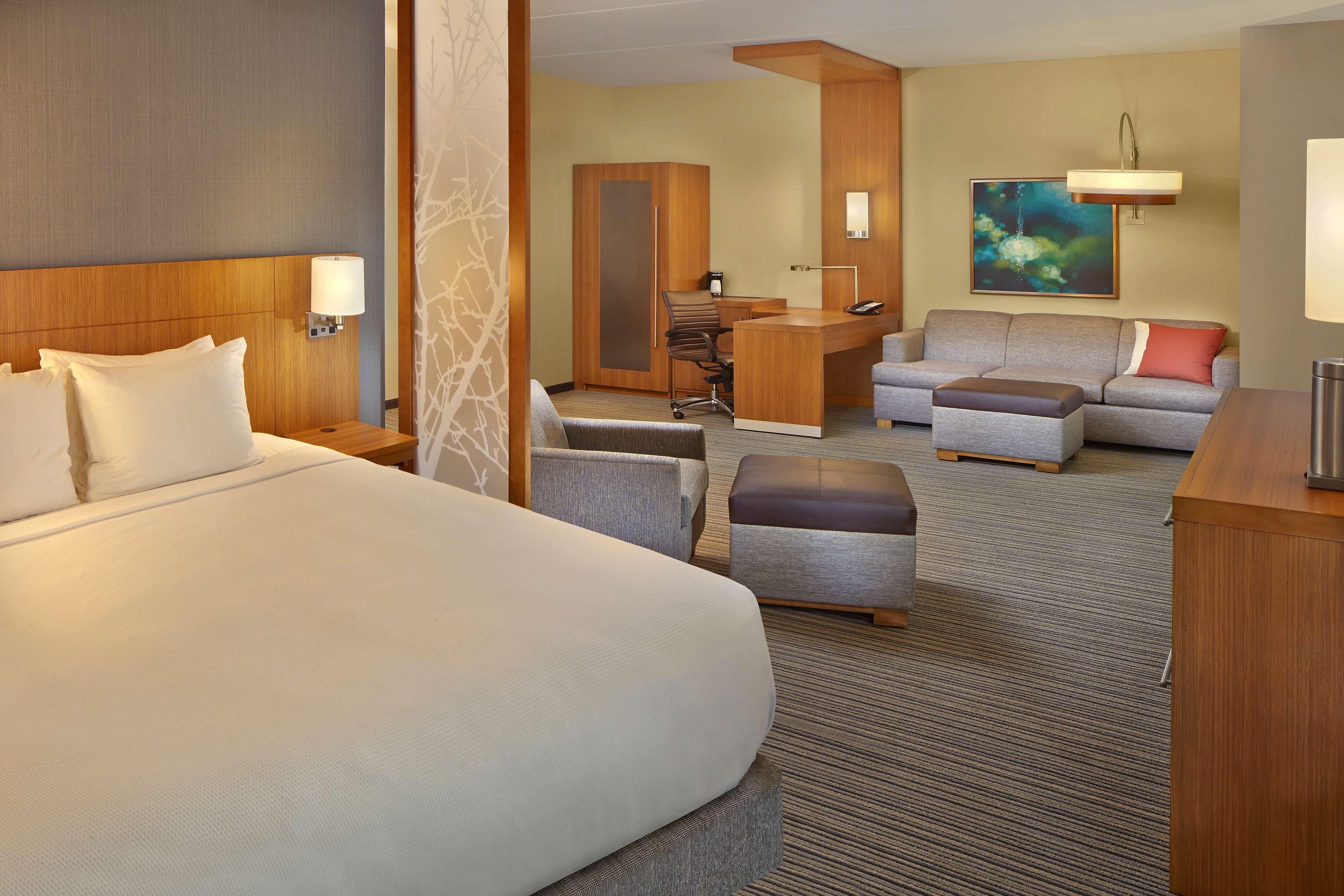 Hyatt Place تشابل هيل المظهر الخارجي الصورة