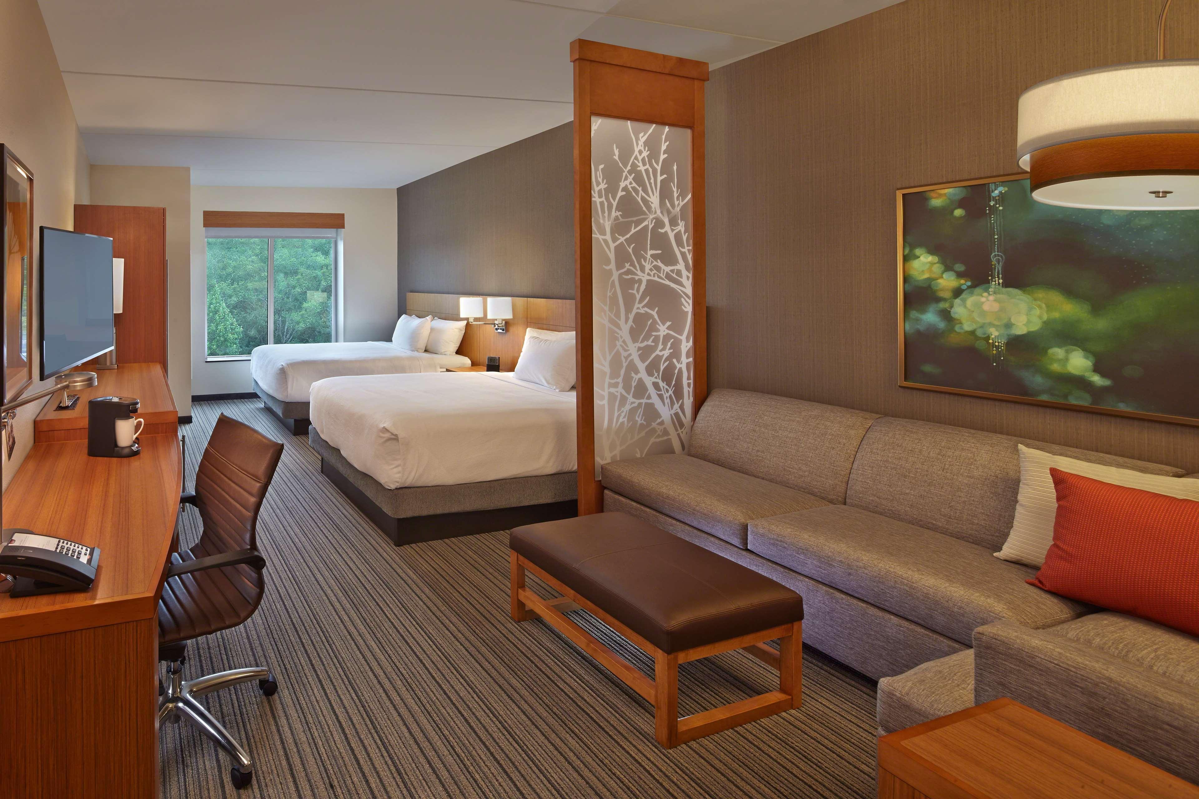 Hyatt Place تشابل هيل المظهر الخارجي الصورة