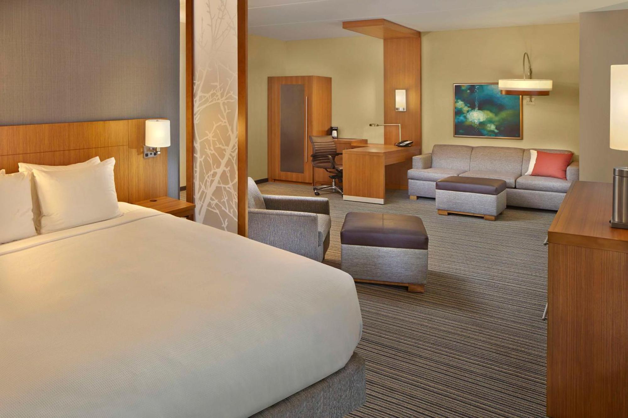Hyatt Place تشابل هيل المظهر الخارجي الصورة